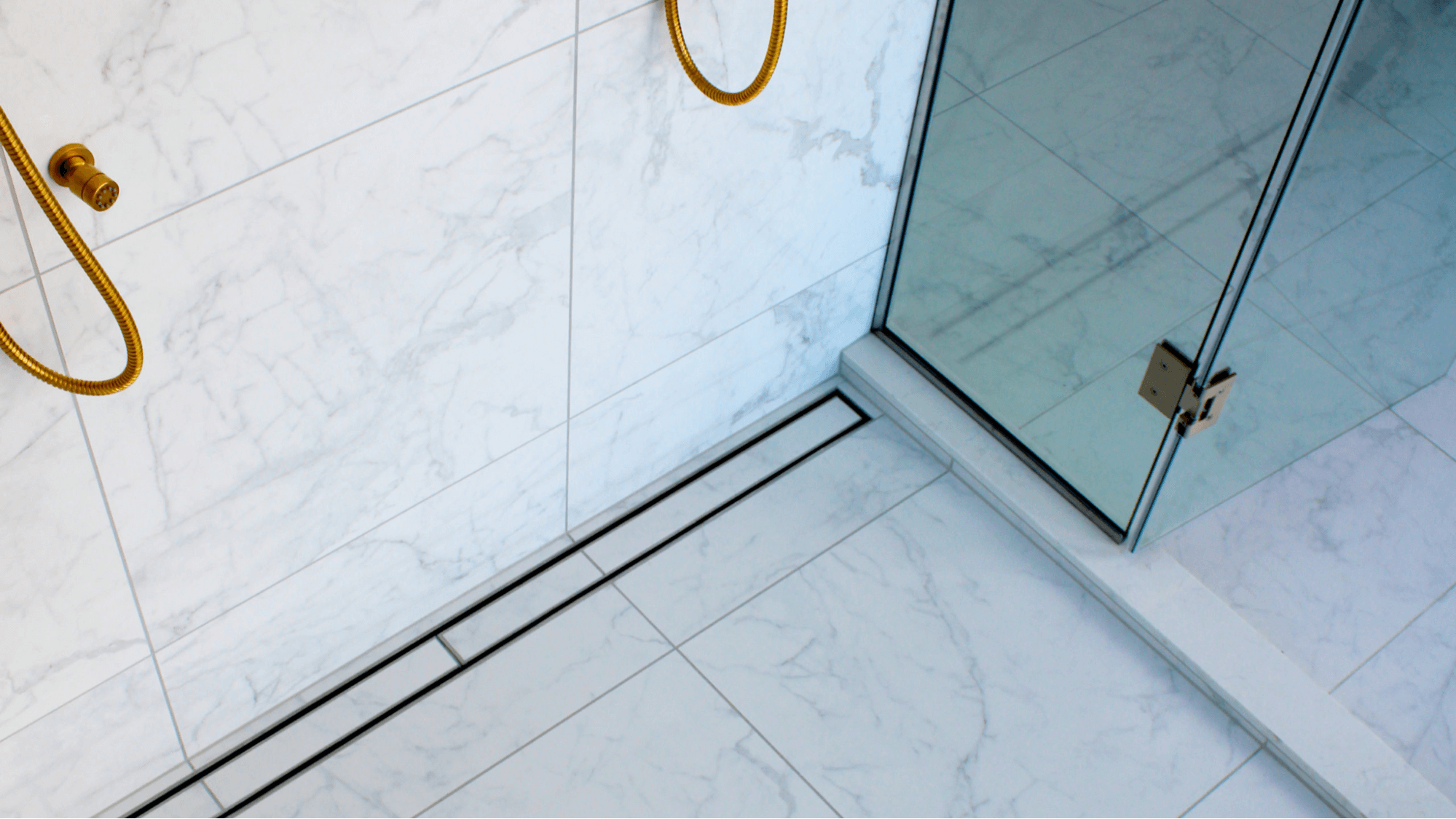 las vegas renovation luxury walk in shower